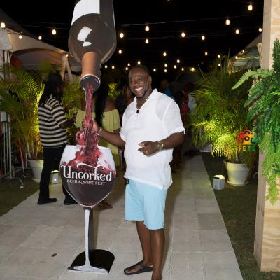 Uncorked 202516